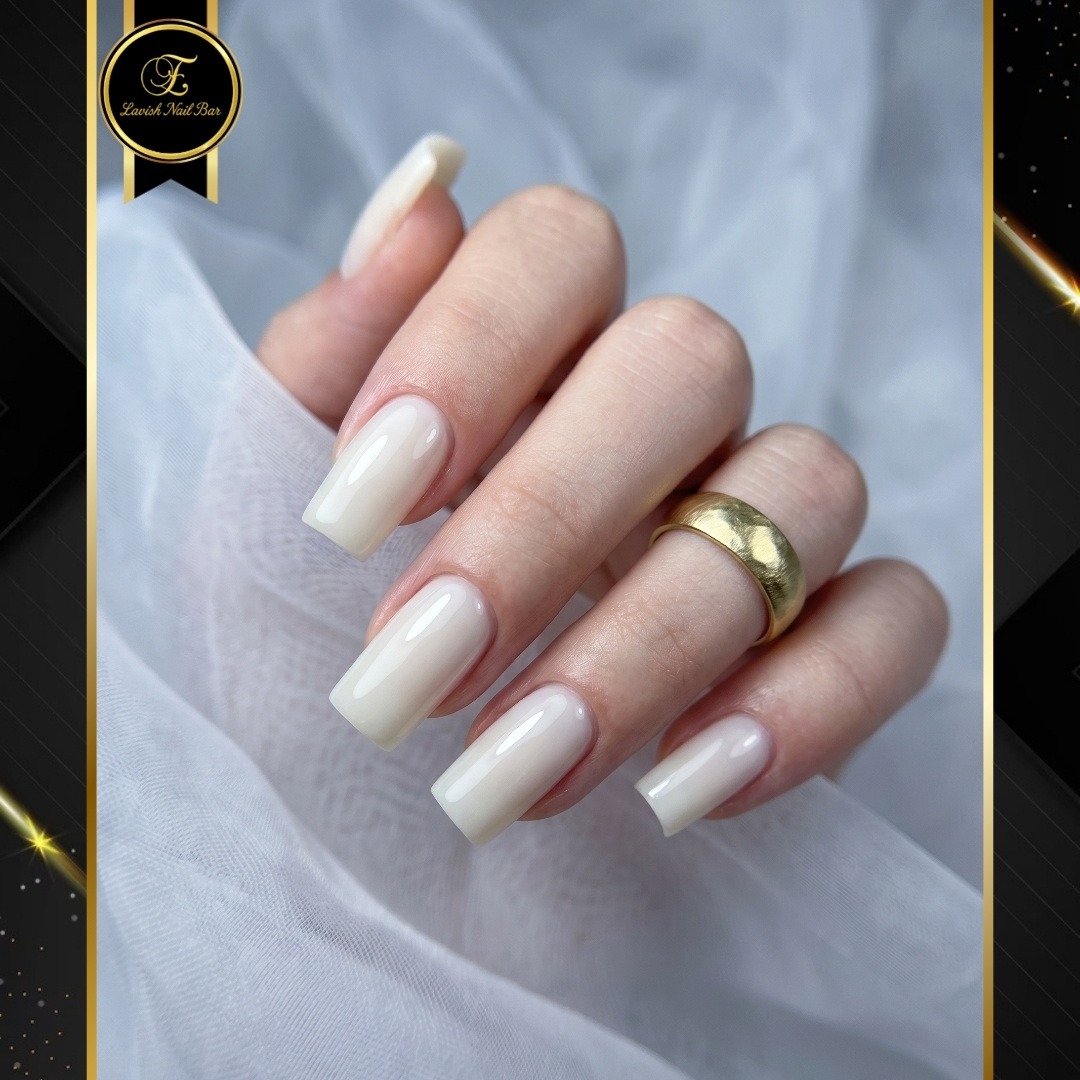 Classic nails